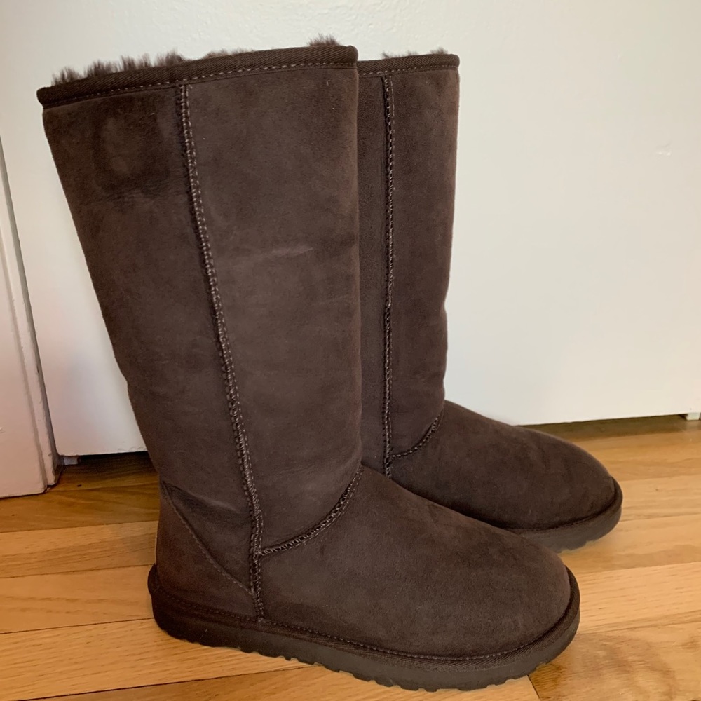 UGG Classic Tall Boot